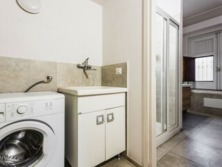 Apartamento Catania (Stadt) Características 7