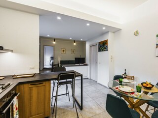 Apartamento Catania (Stadt) Características 8