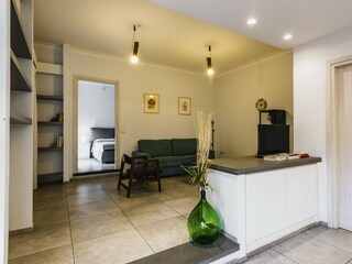 Apartamento Catania (Stadt) Características 9