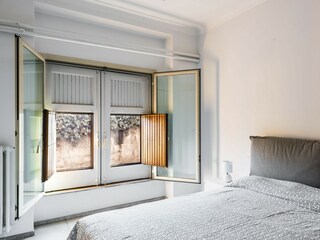 Apartamento Catania (Stadt) Características 10