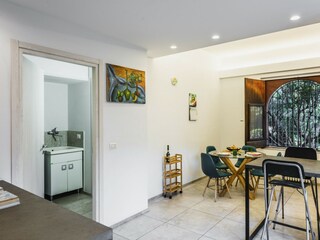 Apartamento Catania (Stadt) Características 11