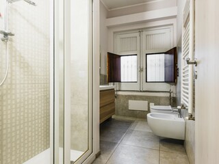 Apartamento Catania (Stadt) Características 12