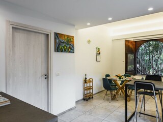 Apartamento Catania (Stadt) Características 13