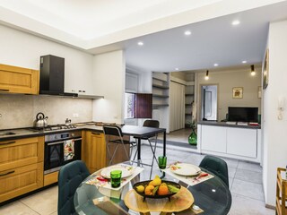 Apartamento Catania (Stadt) Características 15