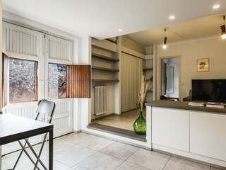 Apartamento Catania (Stadt) Características 16