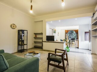 Apartamento Catania (Stadt) Características 17