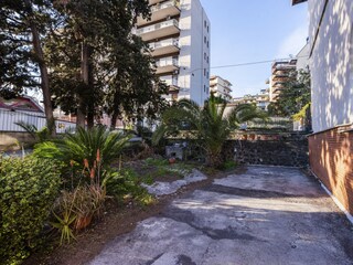 Apartamento Catania (Stadt) Grabación al aire libre 2