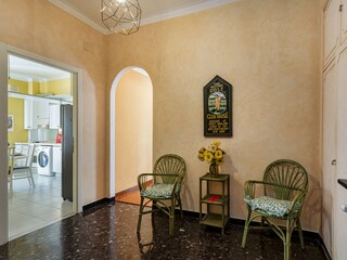 Appartamento Genua Caratteristiche 8