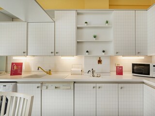 Appartamento Genua Caratteristiche 11