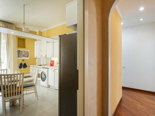 Appartamento Genua  18