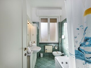 Appartamento Genua Caratteristiche 16