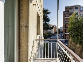 Appartamento Genua Registrazione all'aperto 2