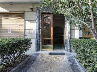 Appartamento Genua Registrazione all'aperto 4