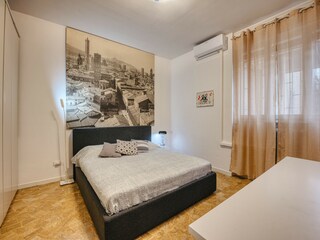 Apartamento Bologna (Stadt) Características 8