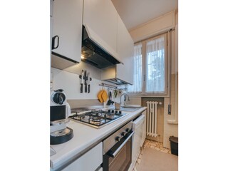 Appartamento Bologna (Stadt) Caratteristiche 11