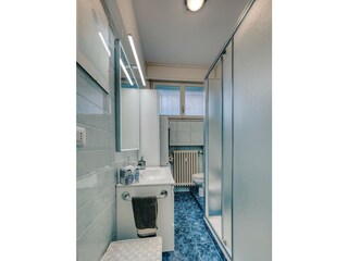 Apartamento Bologna (Stadt) Características 14