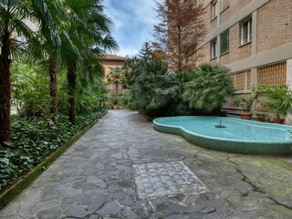 Appartamento Bologna (Stadt) Registrazione all'aperto 1