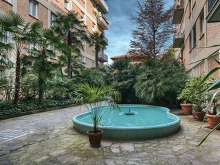 Appartamento Bologna (Stadt) Registrazione all'aperto 2