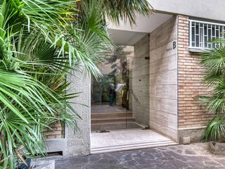 Apartamento Bologna (Stadt) Grabación al aire libre 3