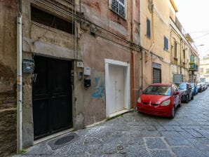 Apartment Appartamento a Piazza Mercato - Naples City - image1