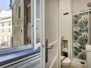 Appartamento Genua Caratteristiche 15