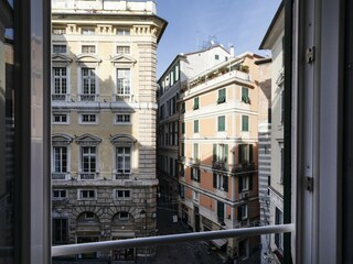 Apartamento Genua Entorno 16