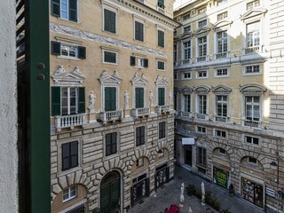 Apartamento Genua Entorno 17
