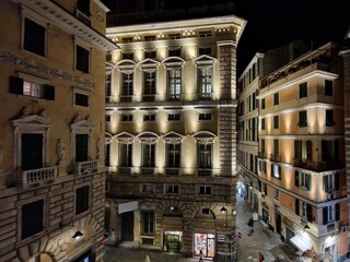 Apartamento Genua Entorno 18