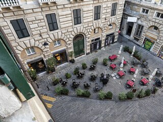 Apartamento Genua Entorno 19