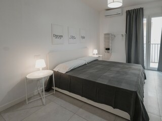 Appartamento Cefalù Caratteristiche 2