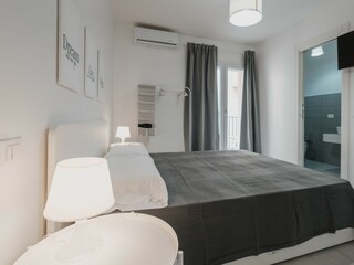 Appartamento Cefalù Caratteristiche 3