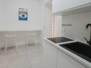 Appartamento Cefalù Caratteristiche 5