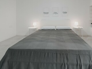 Appartamento Cefalù Caratteristiche 6