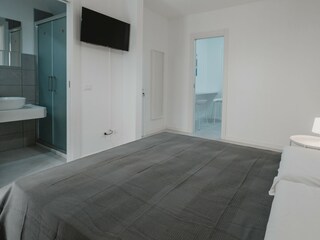 Appartamento Cefalù Caratteristiche 8