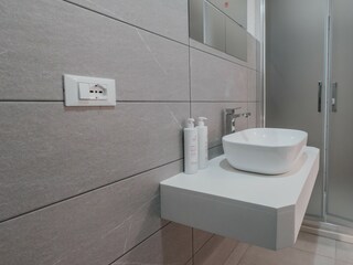 Appartamento Cefalù Caratteristiche 9