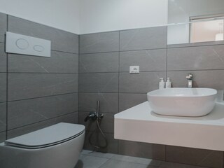 Appartamento Cefalù Caratteristiche 10