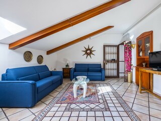 Apartamento Neapel Características 9
