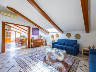 Apartamento Neapel Características 10