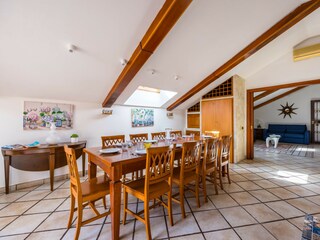 Apartamento Neapel Características 14