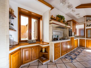 Apartamento Neapel Características 16