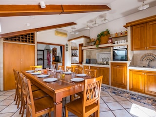 Apartamento Neapel Características 18