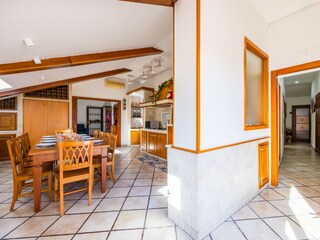 Apartamento Neapel Características 19