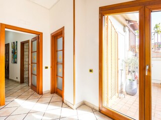 Apartamento Neapel  38