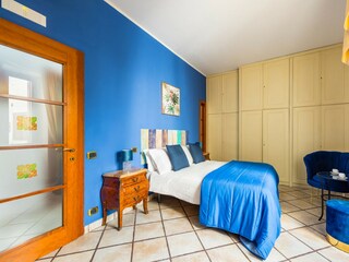 Apartamento Neapel Características 20