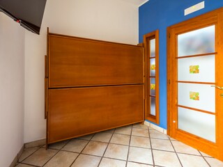 Apartamento Neapel Características 21