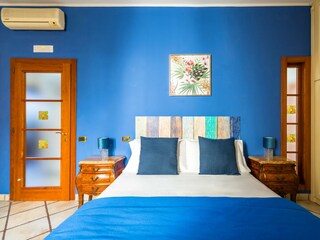 Apartamento Neapel Características 22