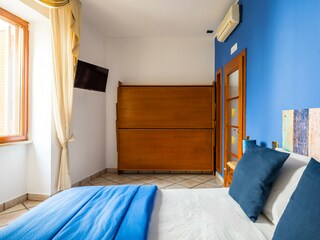 Apartamento Neapel Características 23
