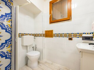 Apartamento Neapel Características 24