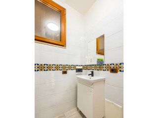 Apartamento Neapel Características 25