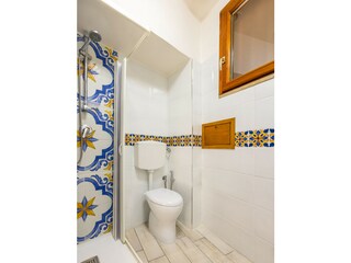 Apartamento Neapel Características 26